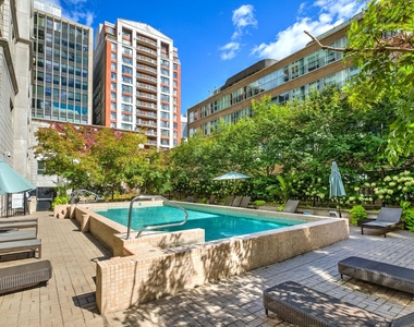 1210 Boul. De Maisonneuve O. #24a - Photo Thumbnail 28