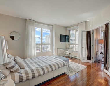 1210 Boul. De Maisonneuve O. #24a - Photo Thumbnail 21