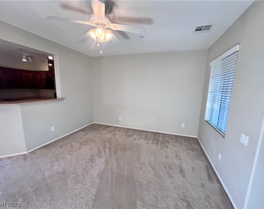 6868 Sky Pointe Drive - Photo Thumbnail 3