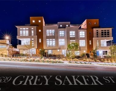 639 Grey Saker Street - Photo Thumbnail 0