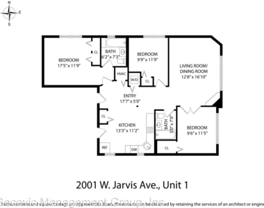 7320-30 N Damen Ave 2001-15 W Jarvis Ave - Photo Thumbnail 23