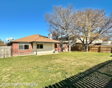 3806 Basset Court - Photo Thumbnail 1