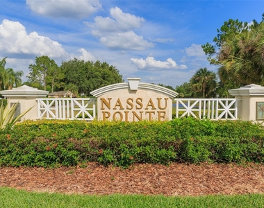 18135 Nassau Point Drive - Photo Thumbnail 23