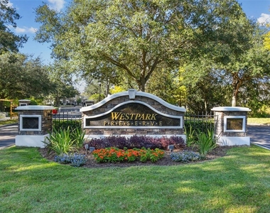 10133 Westpark Preserve Boulevard - Photo Thumbnail 57