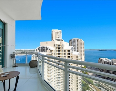 900 Brickell Key Blvd - Photo Thumbnail 24