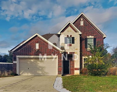 21727 Tinsley Trl - Photo Thumbnail 0