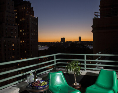 Upper West Side  - Photo Thumbnail 7