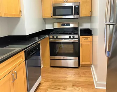 Upper West Side  - Photo Thumbnail 1