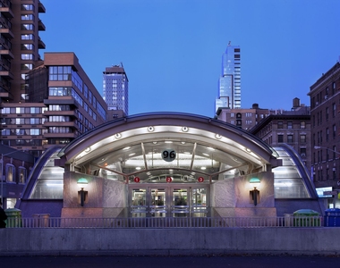 Upper West Side  - Photo Thumbnail 9