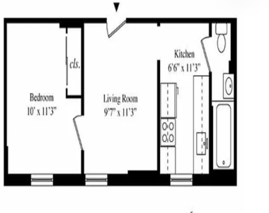 327 East 3rd Street - Photo Thumbnail 10