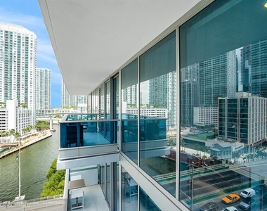 200 Biscayne Boulevard Way - Photo Thumbnail 44