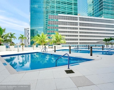 200 Biscayne Boulevard Way - Photo Thumbnail 62