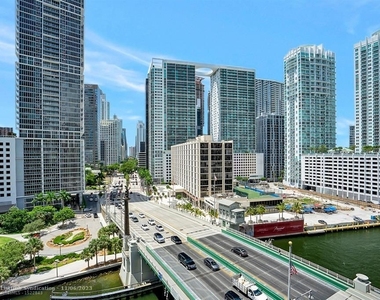 200 Biscayne Boulevard Way - Photo Thumbnail 54