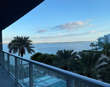 1155 Brickell Bay Dr - Photo Thumbnail 20