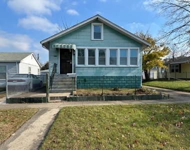 6727 Olcott Avenue - Photo Thumbnail 0