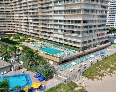 4100 Galt Ocean Dr - Photo Thumbnail 61