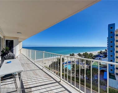 4100 Galt Ocean Dr - Photo Thumbnail 15