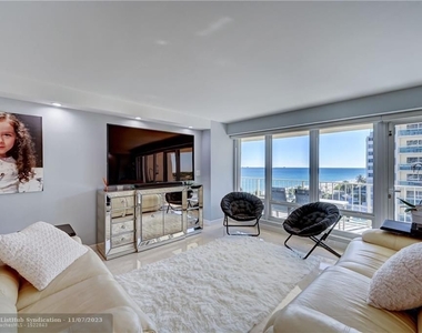 4100 Galt Ocean Dr - Photo Thumbnail 12