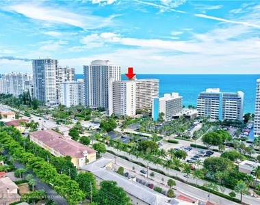 4100 Galt Ocean Dr - Photo Thumbnail 52