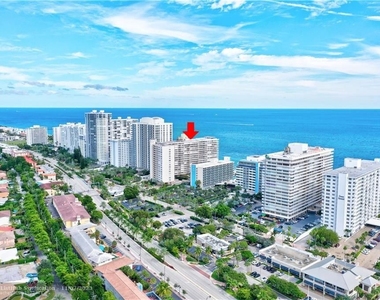 4100 Galt Ocean Dr - Photo Thumbnail 53