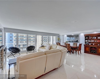 4100 Galt Ocean Dr - Photo Thumbnail 14