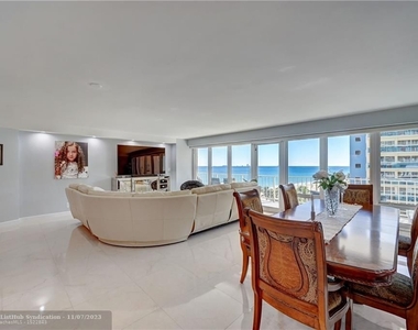 4100 Galt Ocean Dr - Photo Thumbnail 10