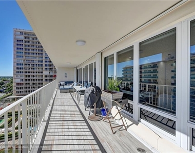 4100 Galt Ocean Dr - Photo Thumbnail 17