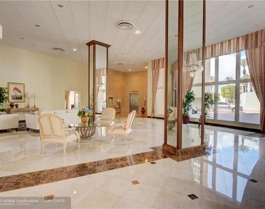 4100 Galt Ocean Dr - Photo Thumbnail 36