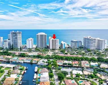 4100 Galt Ocean Dr - Photo Thumbnail 54