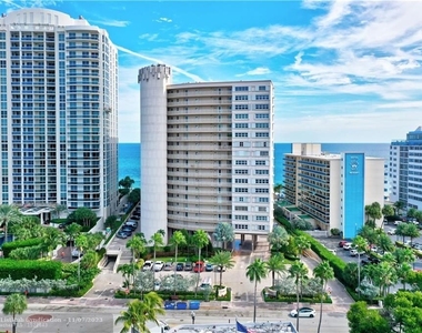 4100 Galt Ocean Dr - Photo Thumbnail 48