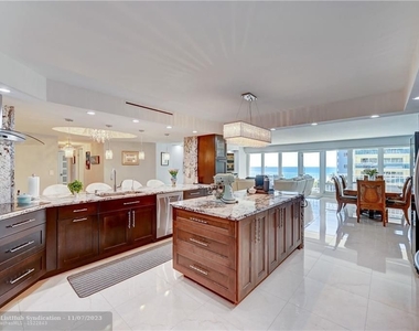 4100 Galt Ocean Dr - Photo Thumbnail 5