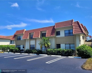 10982 Royal Palm Blvd - Photo Thumbnail 14