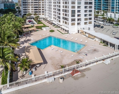 3505 S Ocean Dr - Photo Thumbnail 46