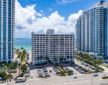 3505 S Ocean Dr - Photo Thumbnail 48