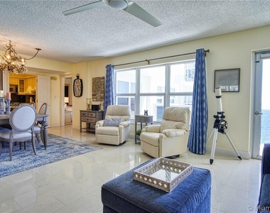 3500 Galt Ocean Dr - Photo Thumbnail 16