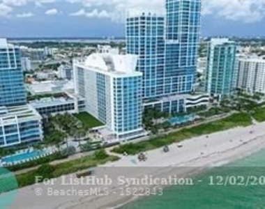 6899 Collins Ave - Photo Thumbnail 53