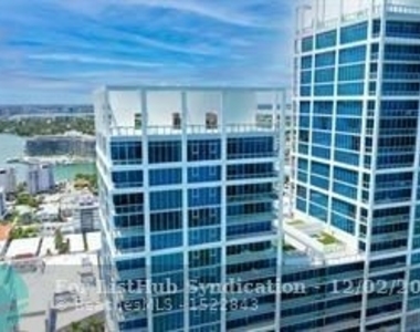 6899 Collins Ave - Photo Thumbnail 54