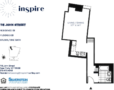 116 John Street - Photo Thumbnail 8