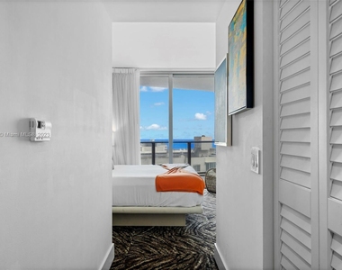 4111 S Ocean Dr - Photo Thumbnail 20