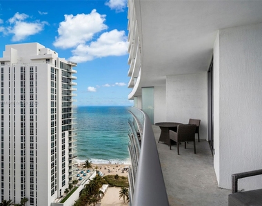 4111 S Ocean Dr - Photo Thumbnail 16