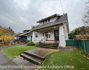 4847 Se 62nd Ave. - Photo Thumbnail 1