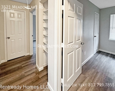 3521 Meadowlake Rd - Photo Thumbnail 6