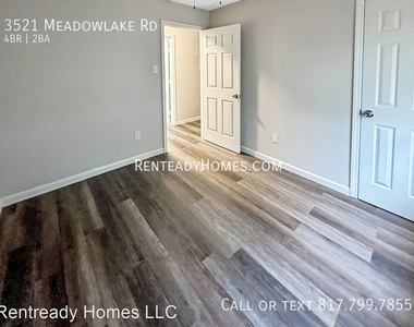 3521 Meadowlake Rd - Photo Thumbnail 8