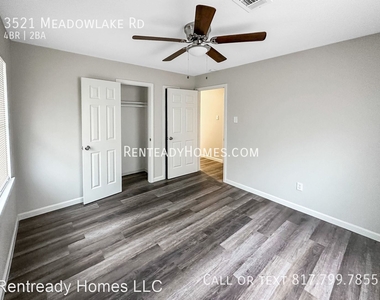 3521 Meadowlake Rd - Photo Thumbnail 10