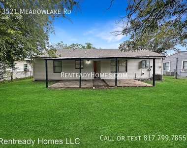 3521 Meadowlake Rd - Photo Thumbnail 14