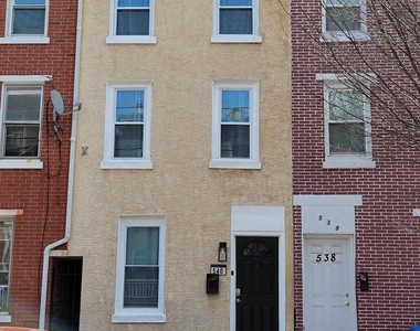 540 Green Street - Photo Thumbnail 1