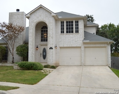 1116 Quiet Creek Dr. - Photo Thumbnail 0