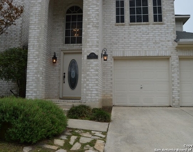 1116 Quiet Creek Dr. - Photo Thumbnail 1