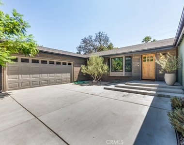 16446 Moorpark Street - Photo Thumbnail 1