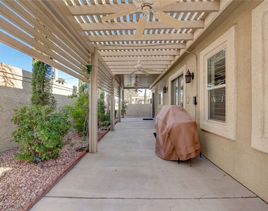 1617 Hidden Spring Drive - Photo Thumbnail 43